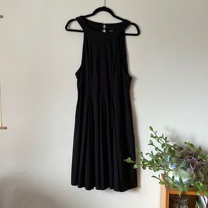 Black Torrid Dress
